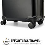 Roamer Expedition Luggage Set