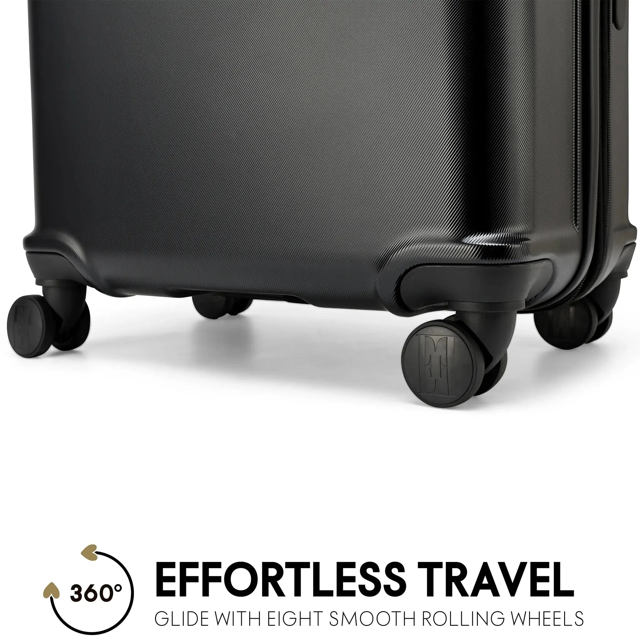 Roamer Expedition Luggage Set