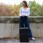 Expedition Polycarbonate Luggage Set