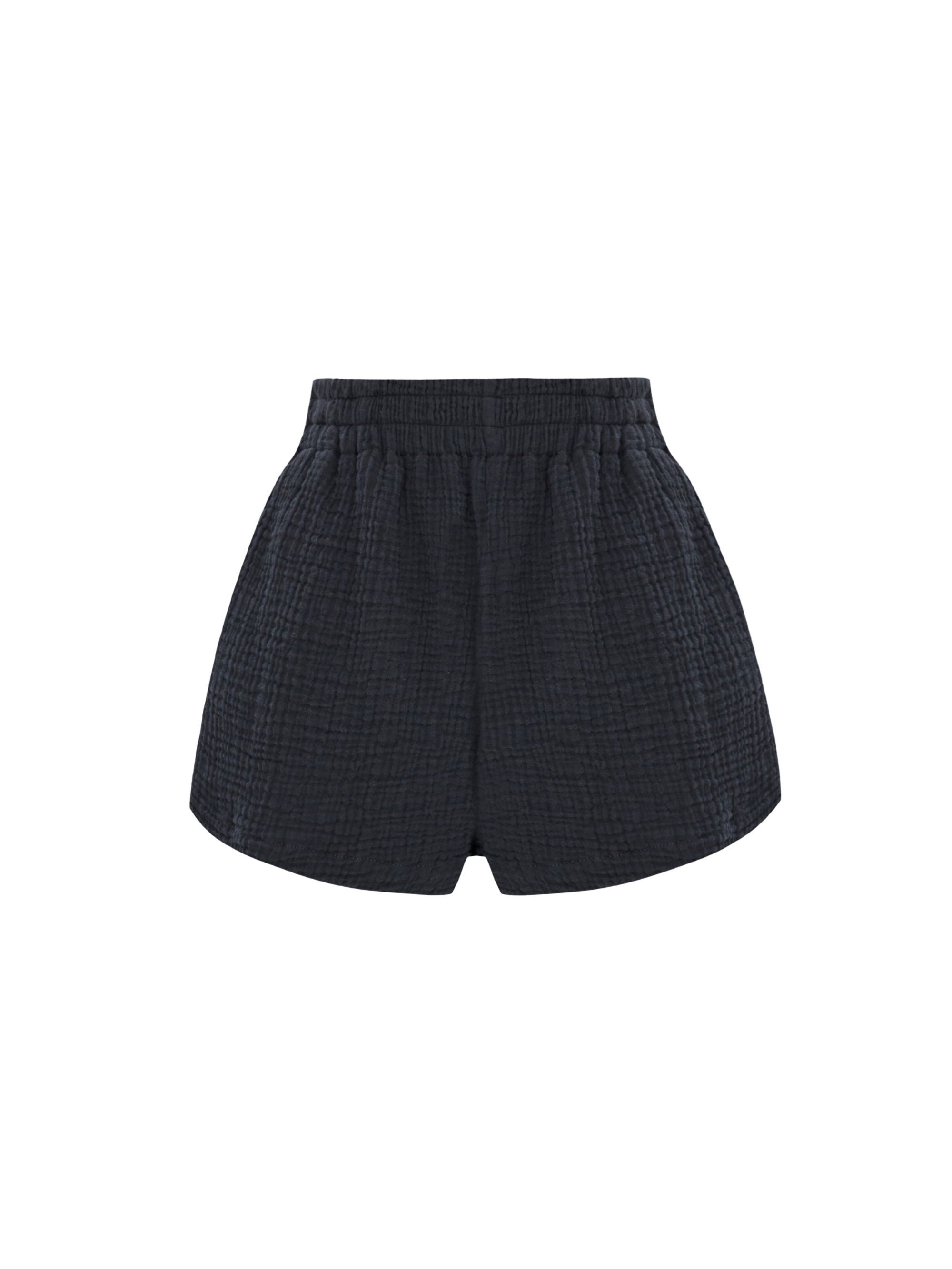 Echo Maxi Set - Navy - elizabeth + Bern