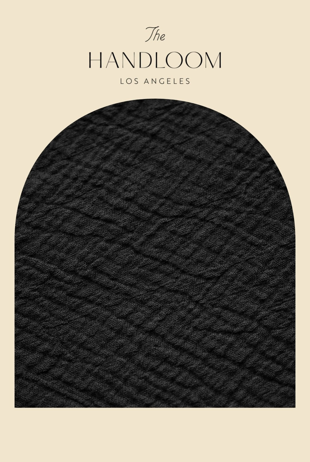 Ava Kimono - Black - elizabeth + Bern