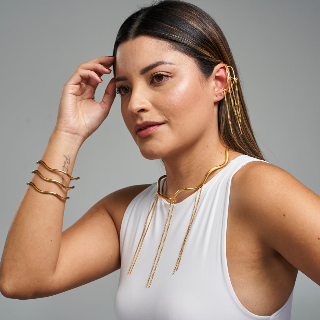 Son Latino Bracelet