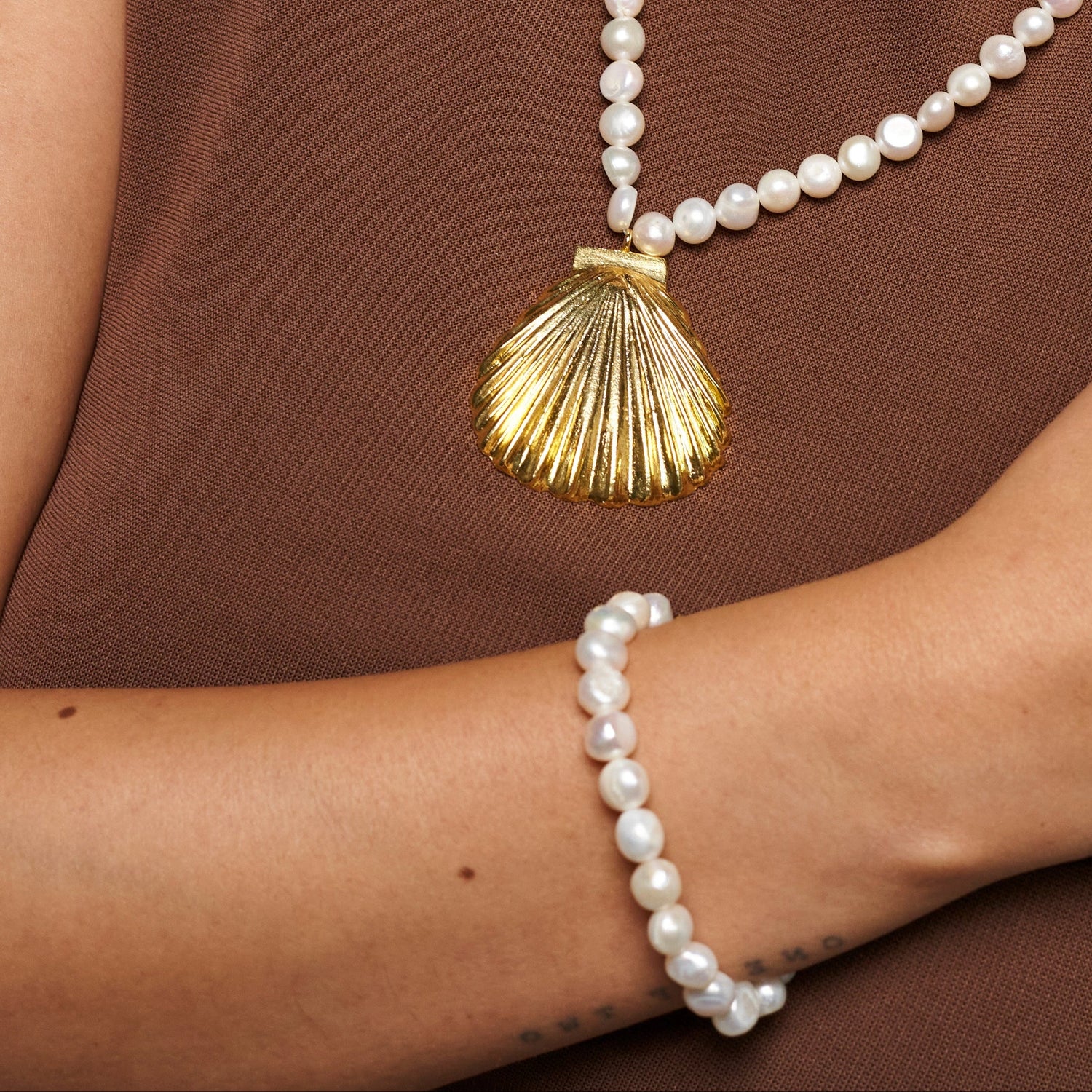 Mar Adentro Bracelet