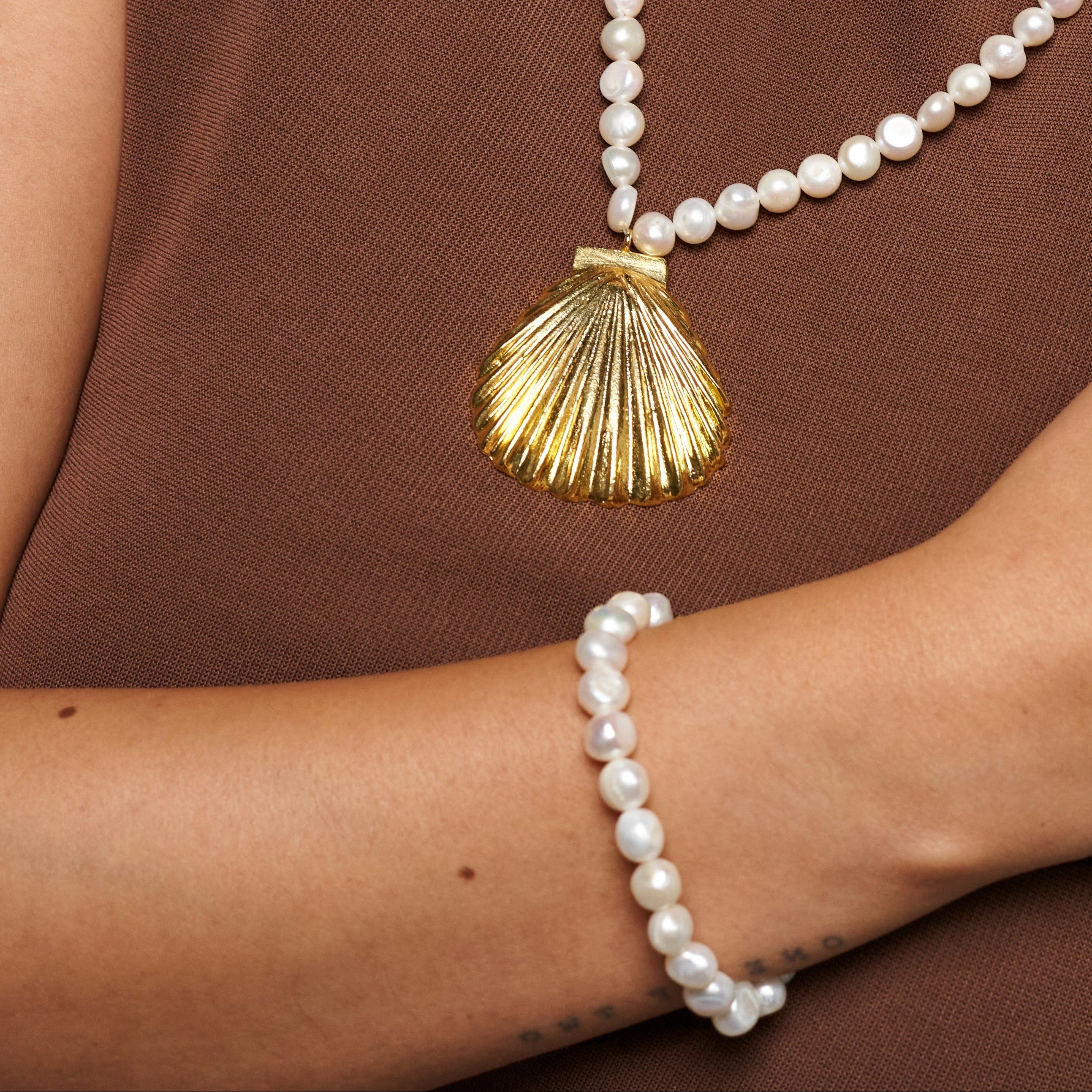 Mar Adentro Bracelet