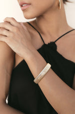 Flex Band Cuff - elizabeth + Bern