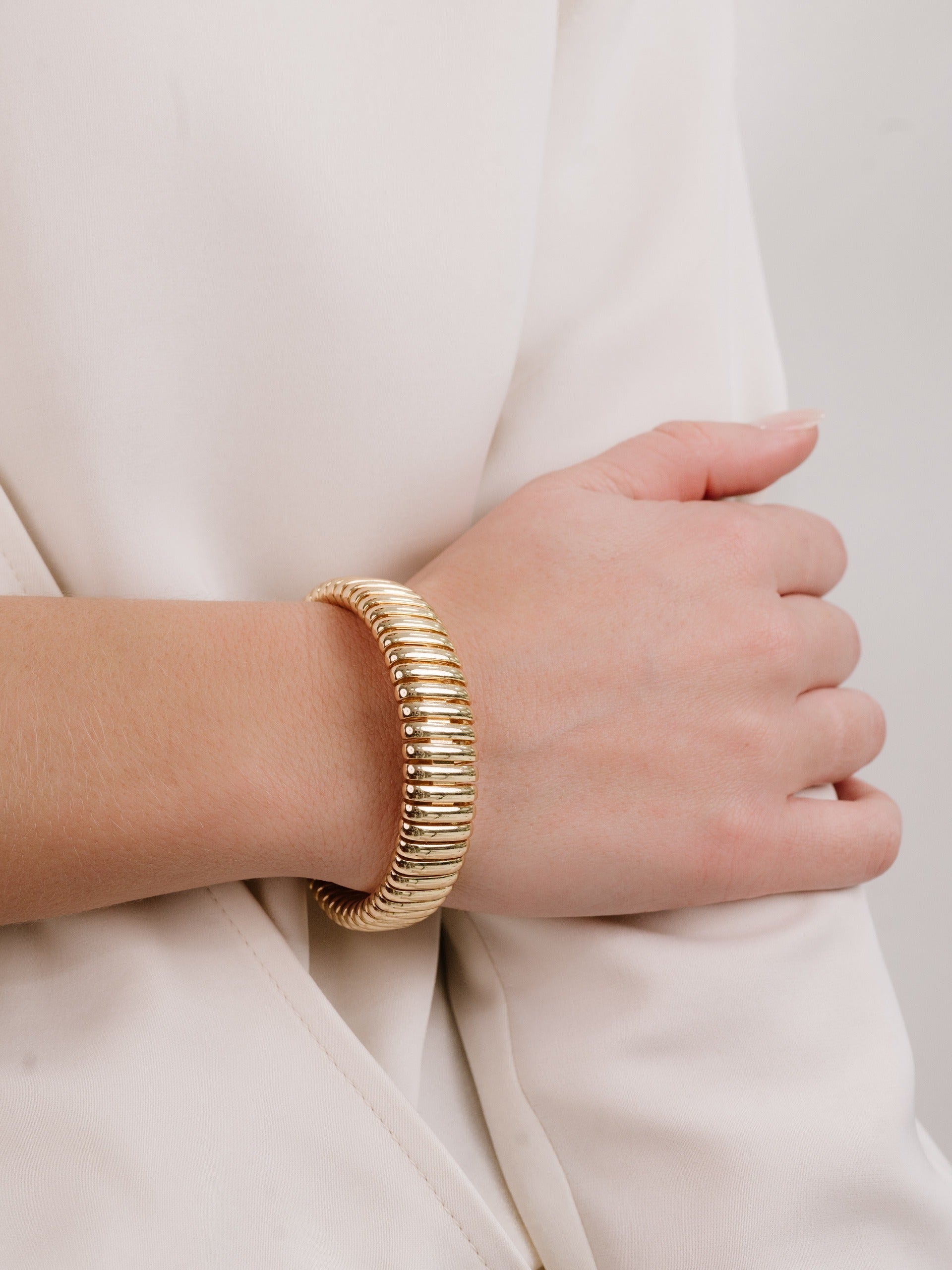 Flex Band Cuff - elizabeth + Bern
