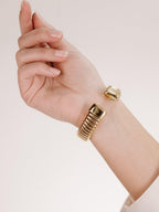 Flex Band Cuff - elizabeth + Bern