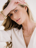 Flex Band Cuff - elizabeth + Bern