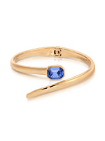 Deco Wrap Cuff - elizabeth + Bern