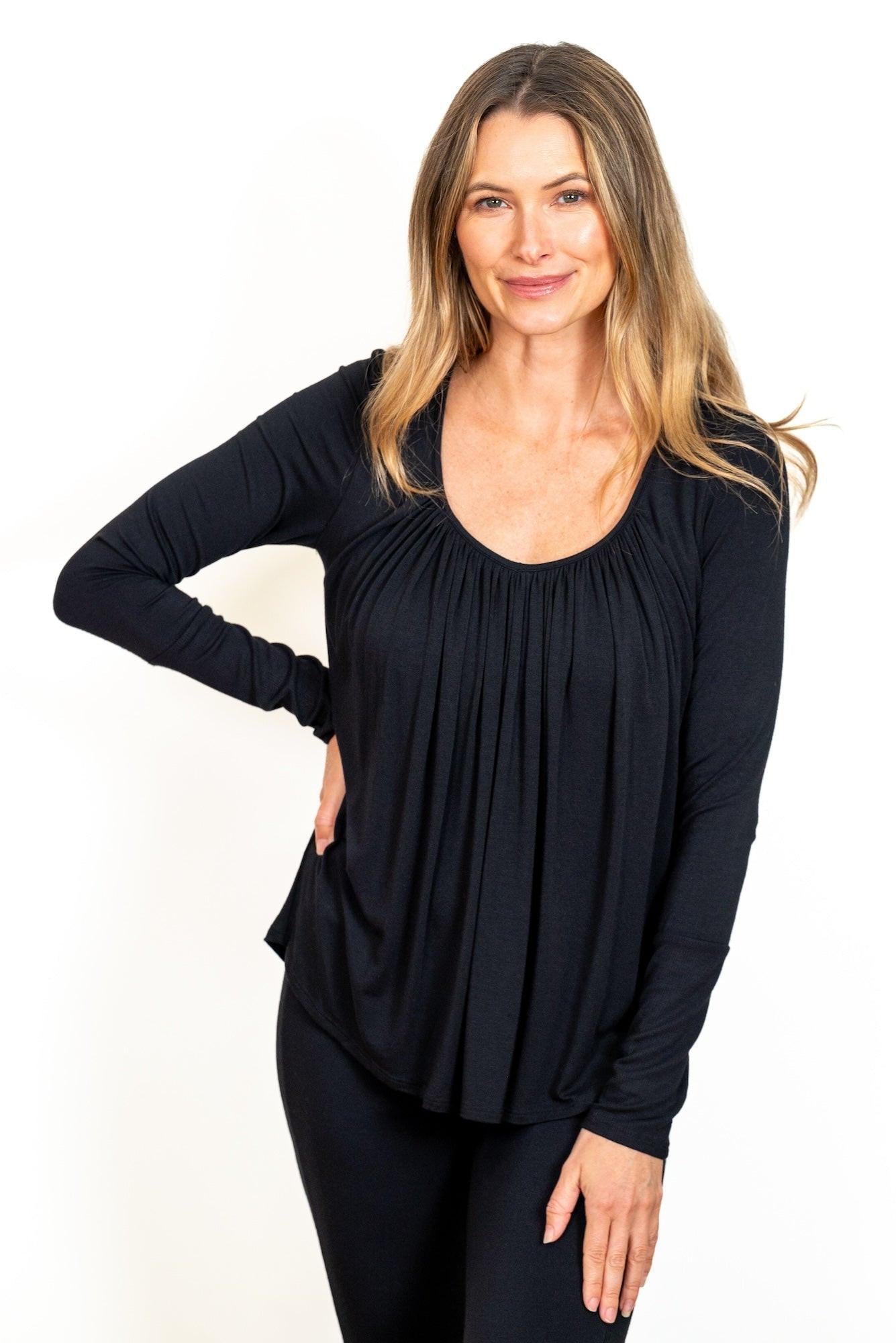 Full Moon Top
