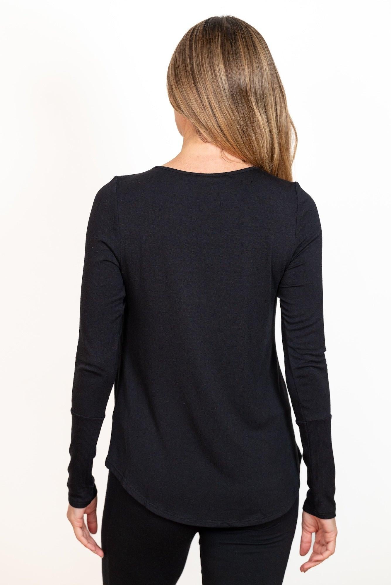 Full Moon Top