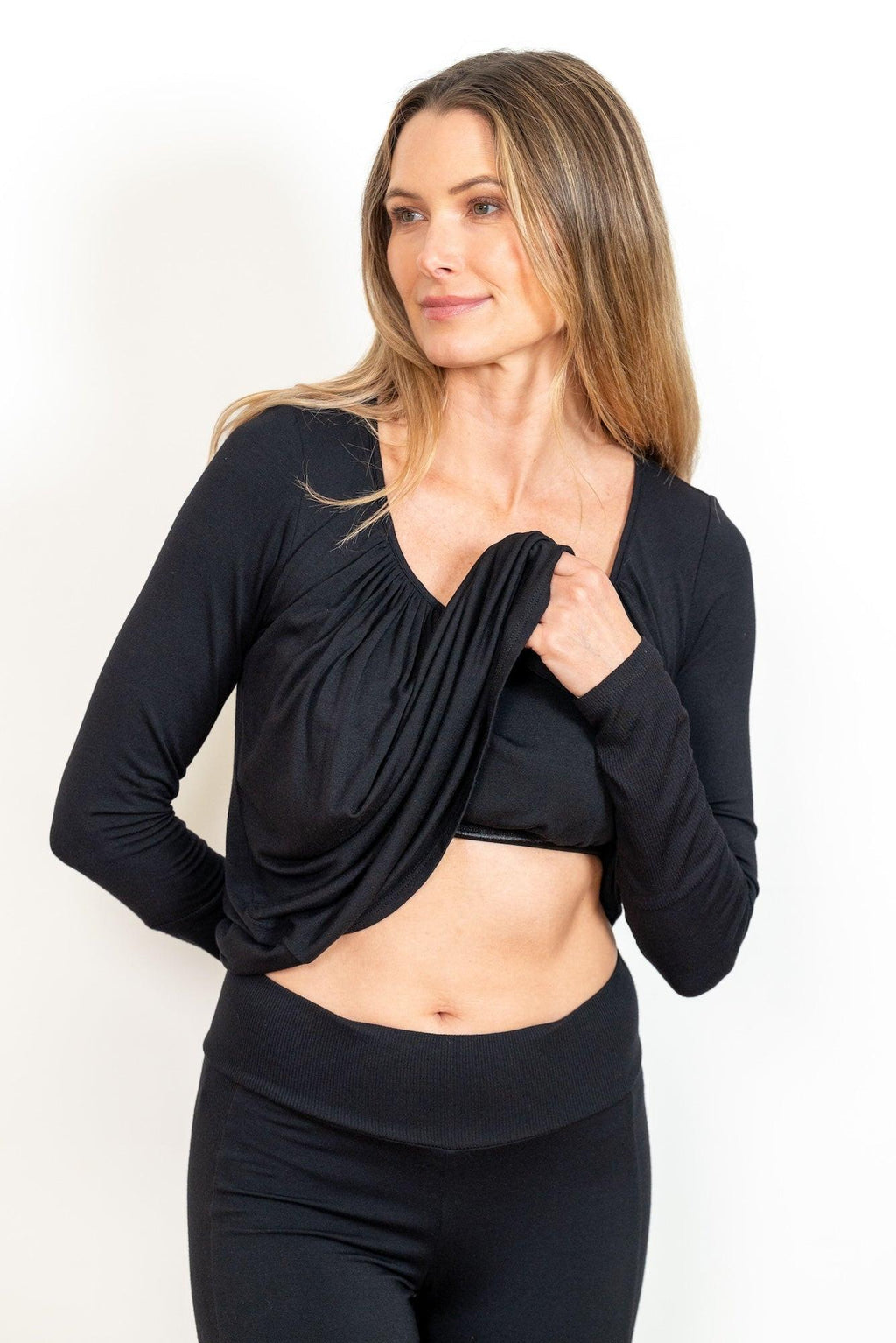 Full Moon Top