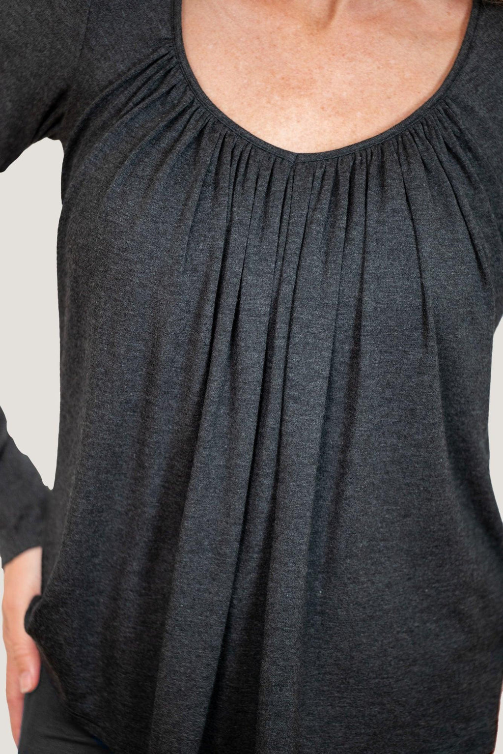 Full Moon Top