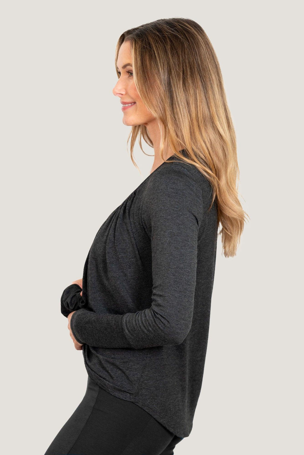 Full Moon Top