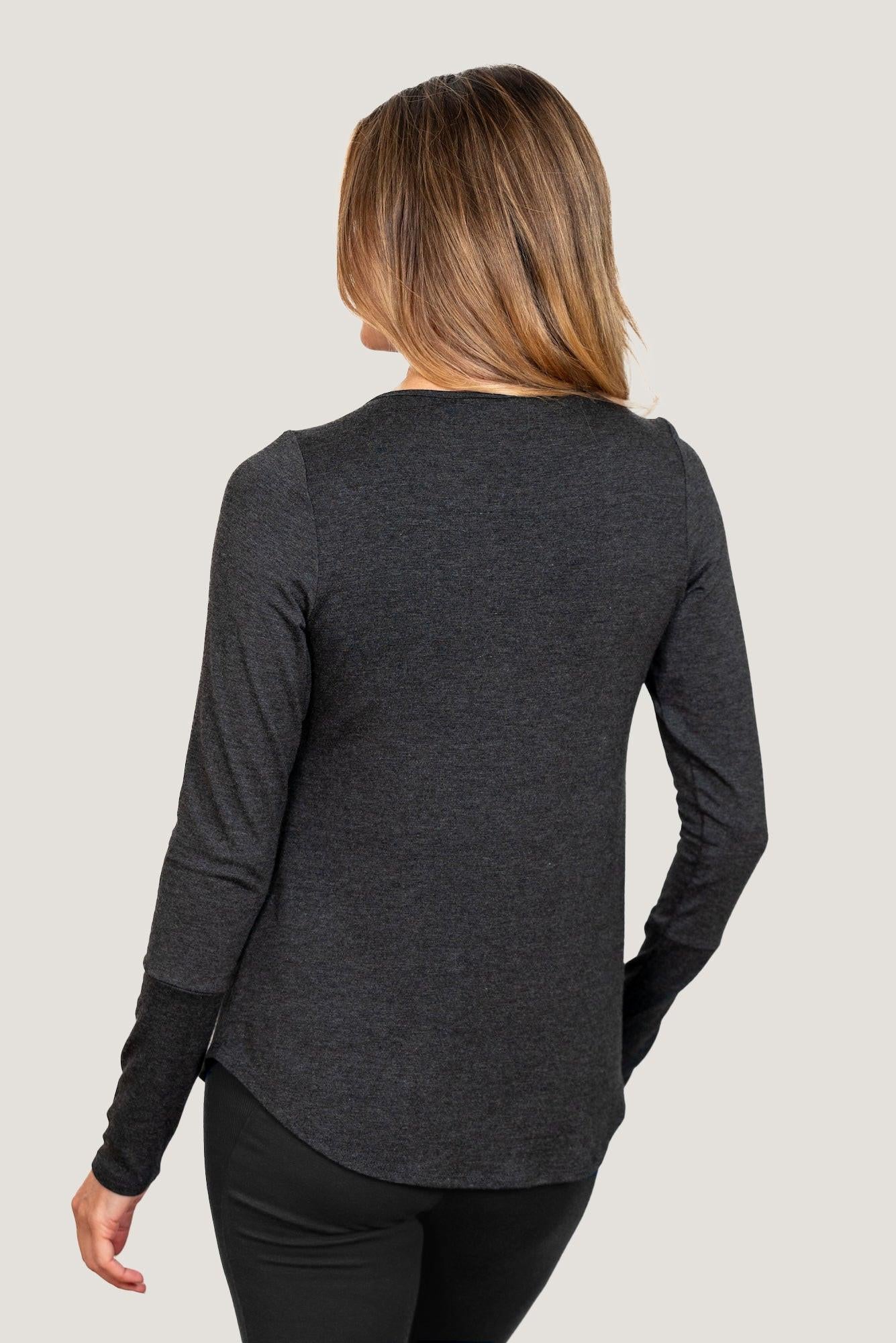 Full Moon Top