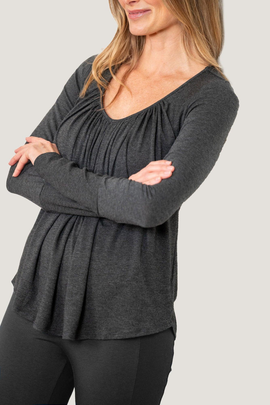 Full Moon Top
