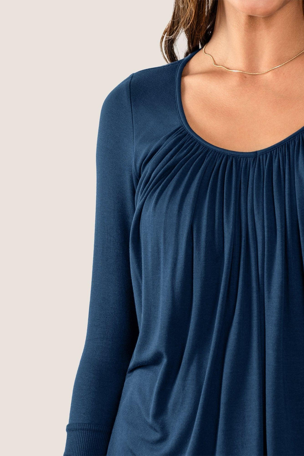 Full Moon Top