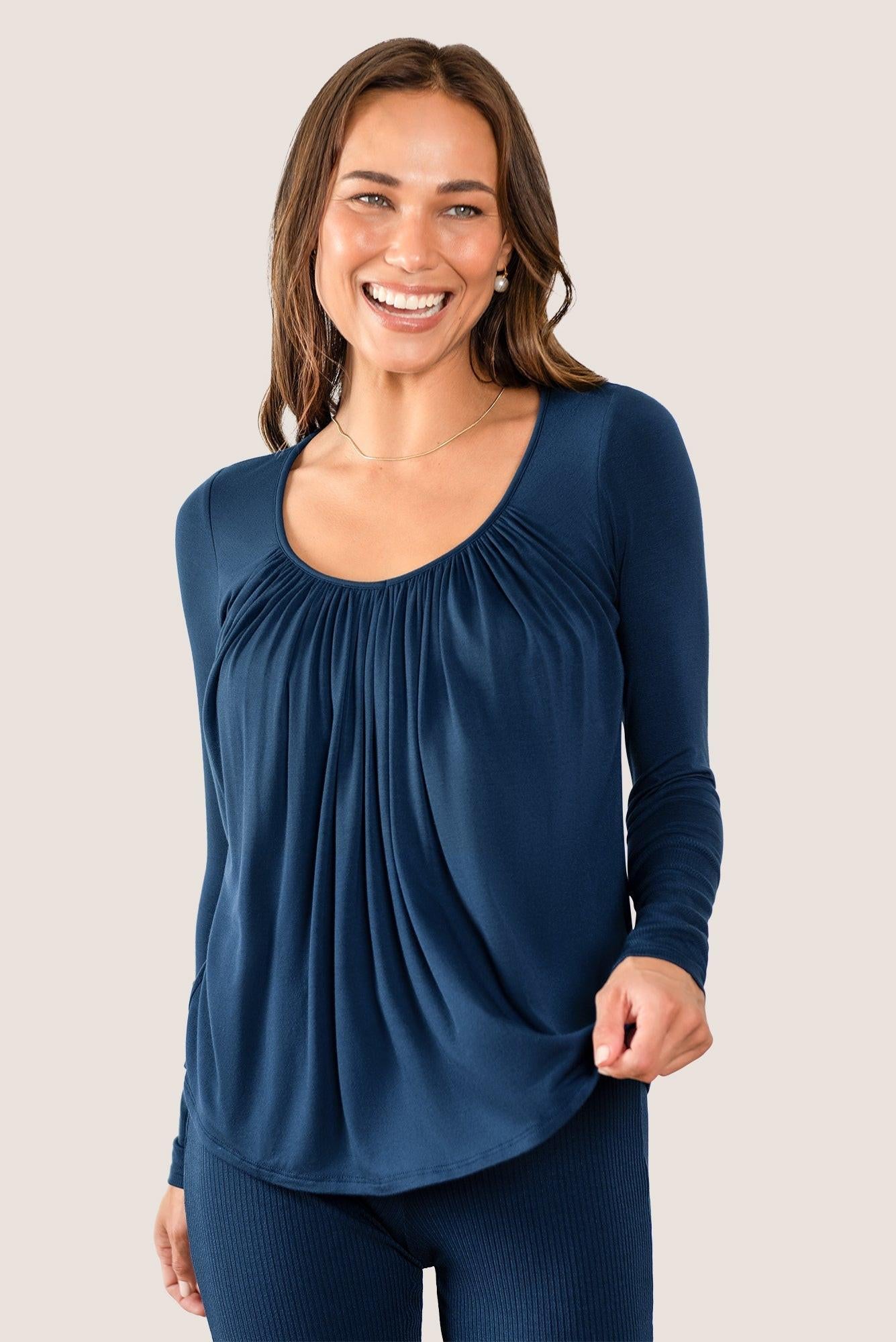 Full Moon Top