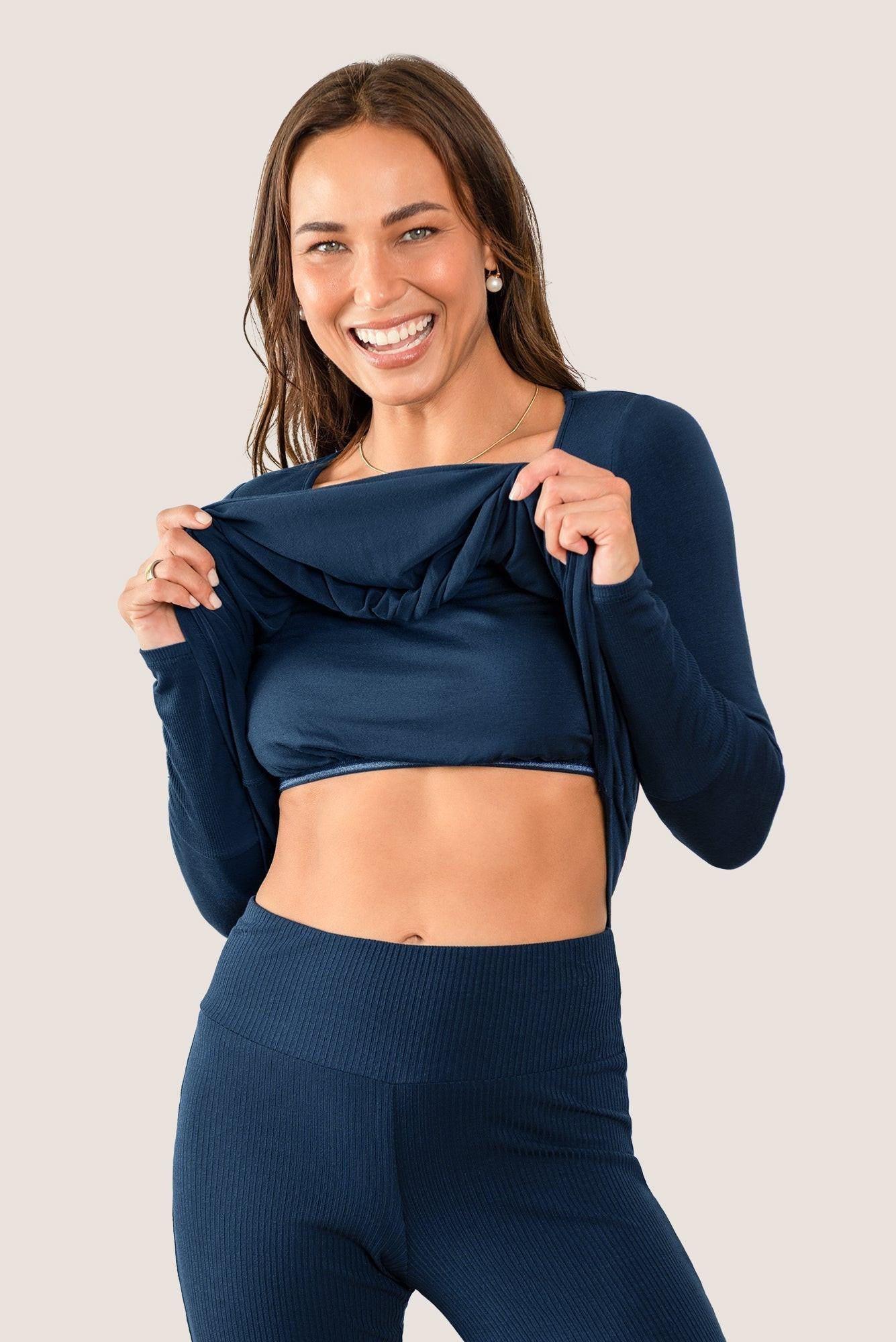 Full Moon Top