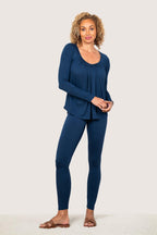 Full Moon Top