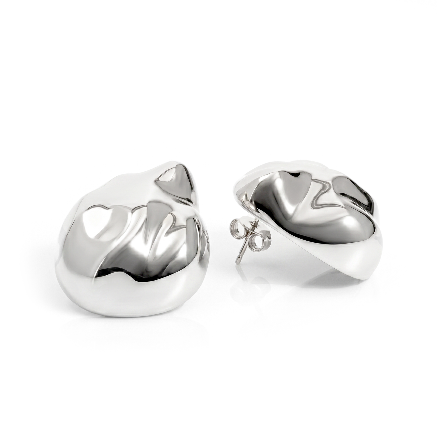 Giselle Gold Earrings