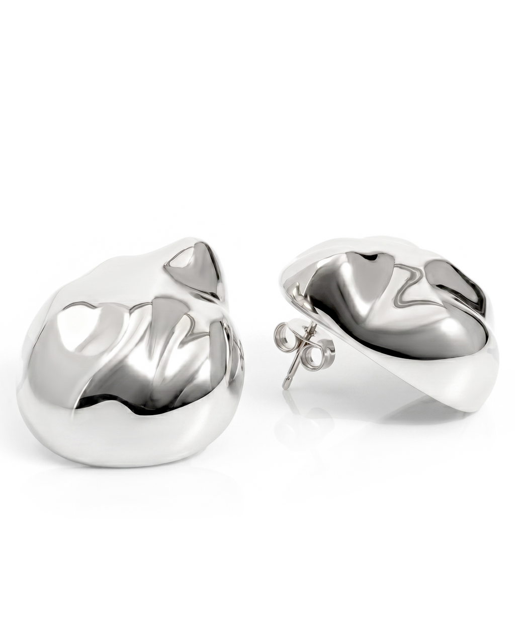 Giselle Gold Earrings