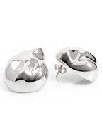 Giselle Gold Earrings