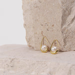 CAROLINE LANE EARRINGS - elizabeth + Bern