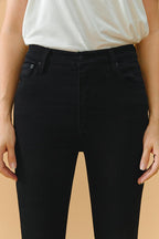 Chicago High Rise Skinny Jeans HJ003