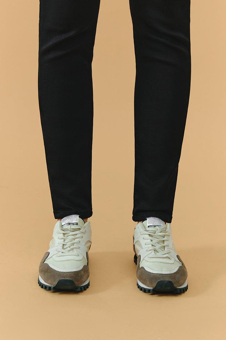 Chicago High Rise Skinny Jeans HJ003