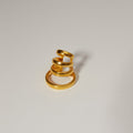 Circular Body Ear Cuff