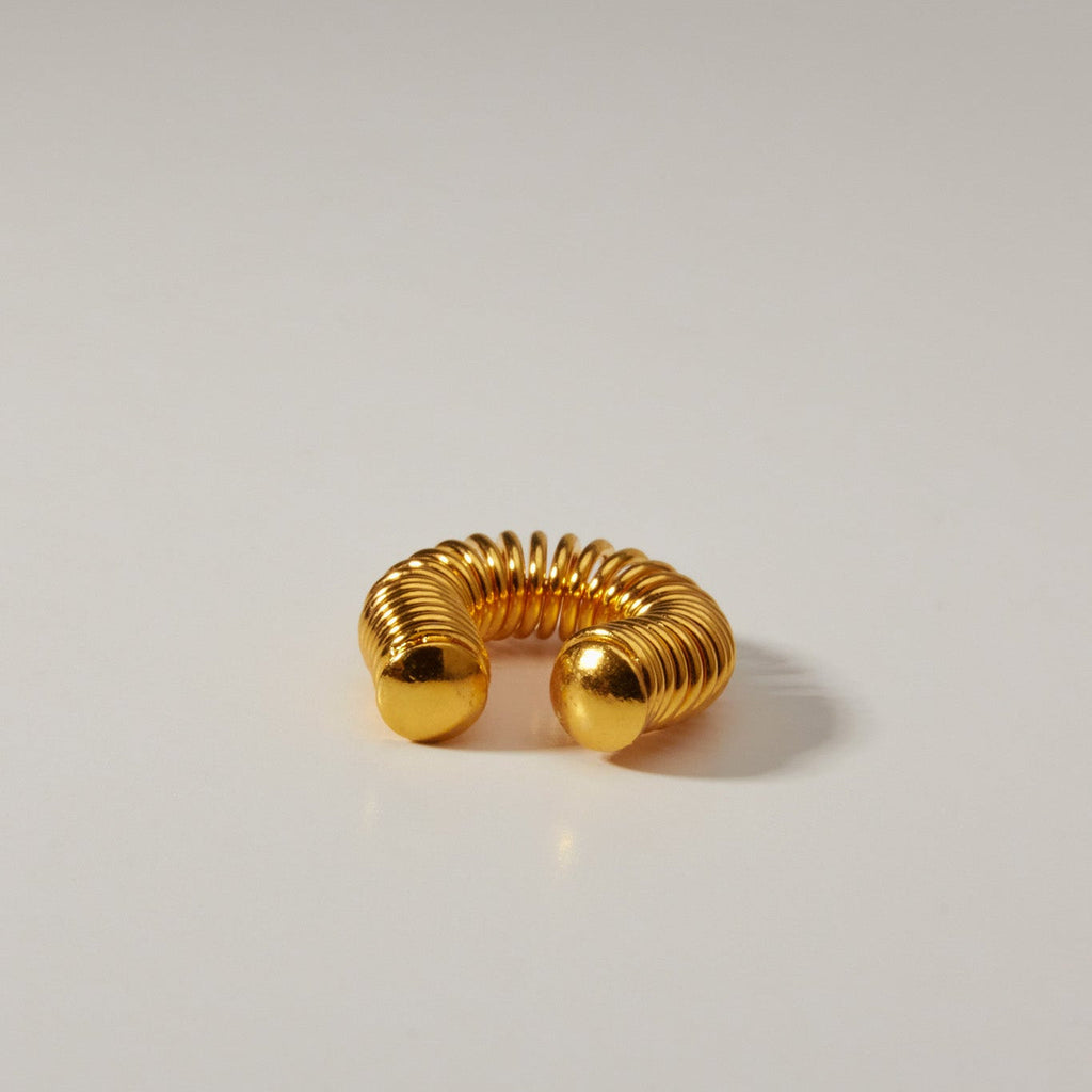 Ear Cuff Spring