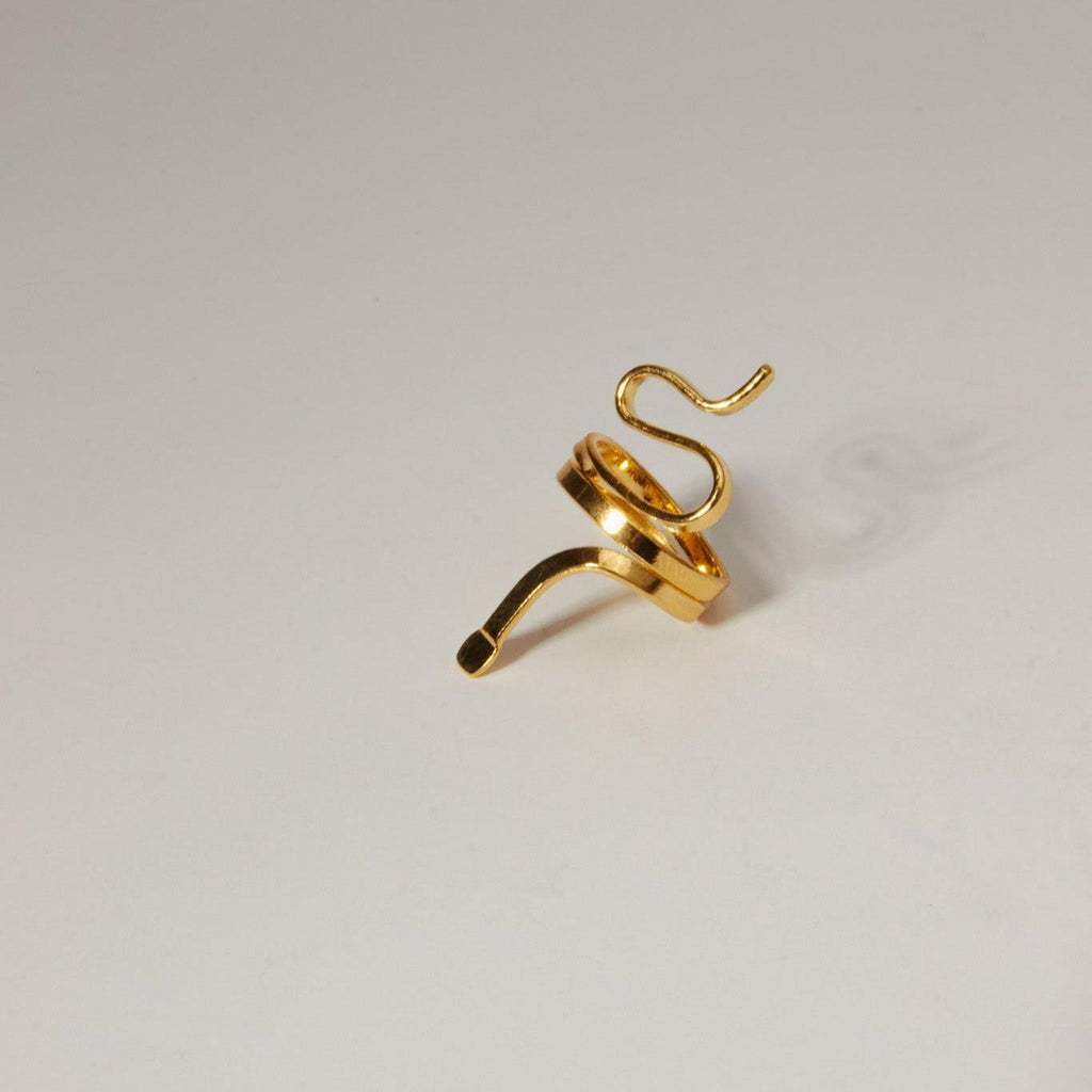 Snake Ring