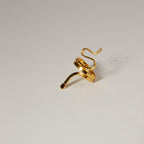 Snake Ring