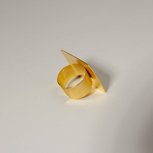 Square Ring