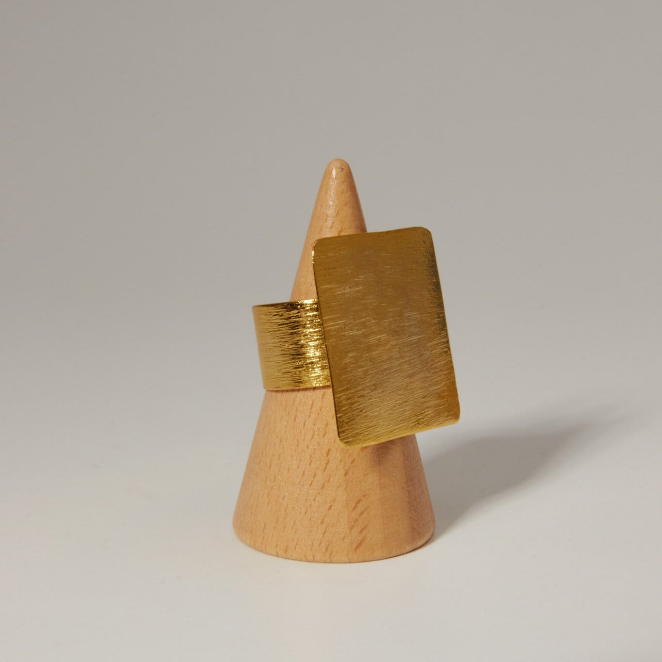Square Ring