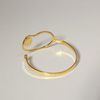 Pearled Duality Bracelet