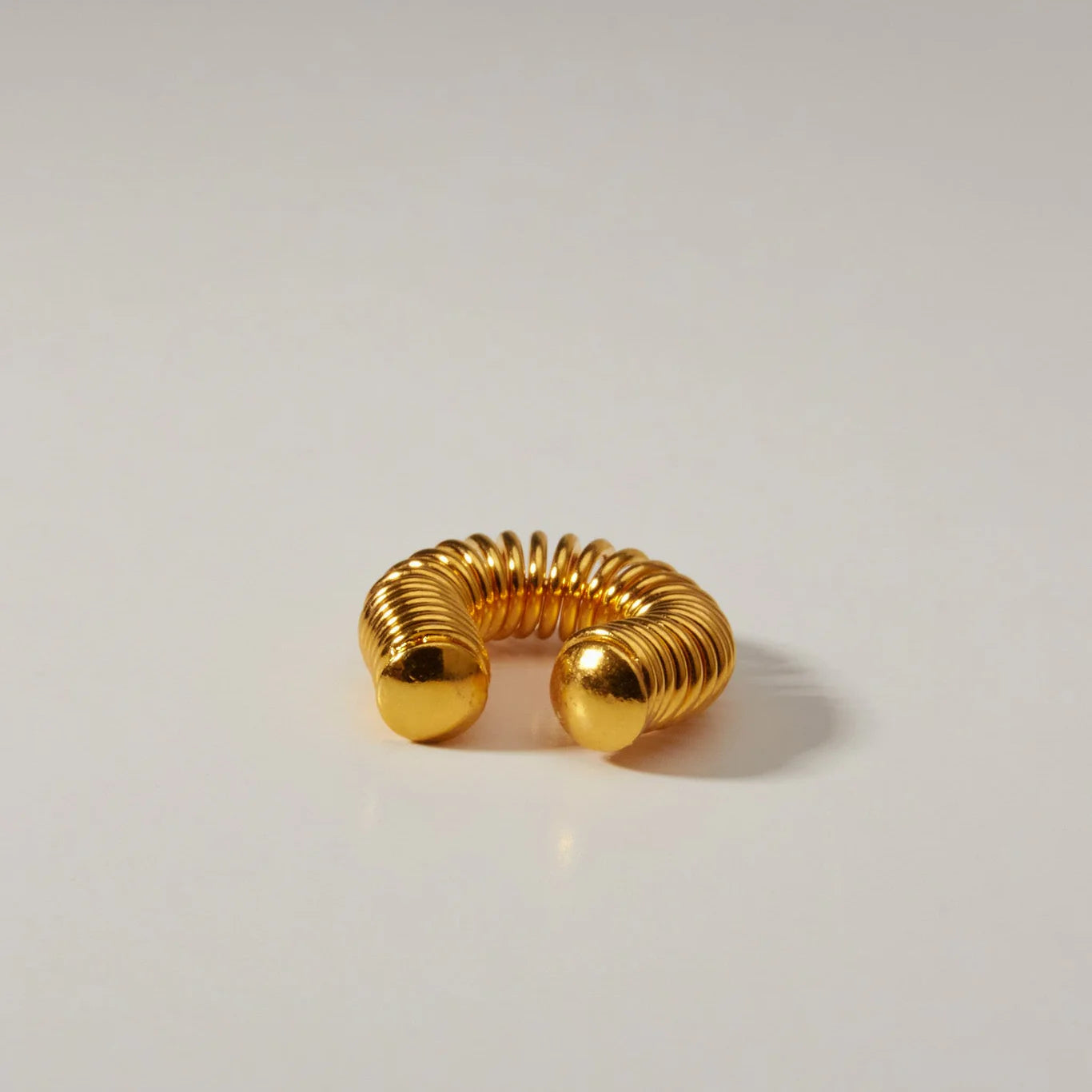 Ear Cuff Spring