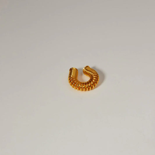 Ear Cuff Spring