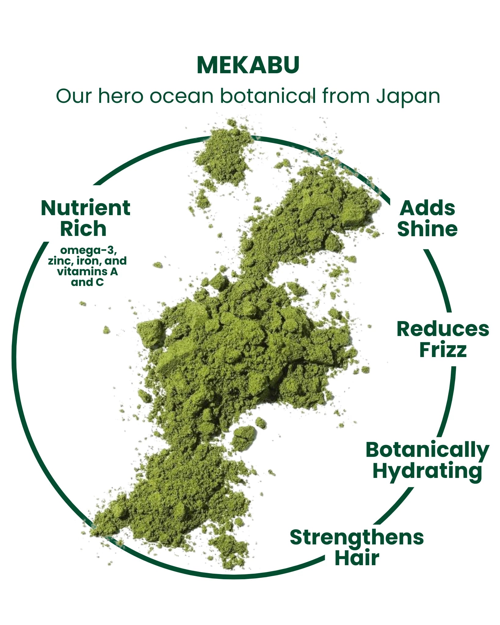 Hair Towel & Conditioner Bundle By MASAMI