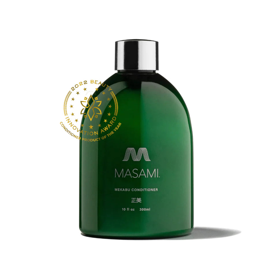 Hair Towel & Conditioner Bundle By MASAMI