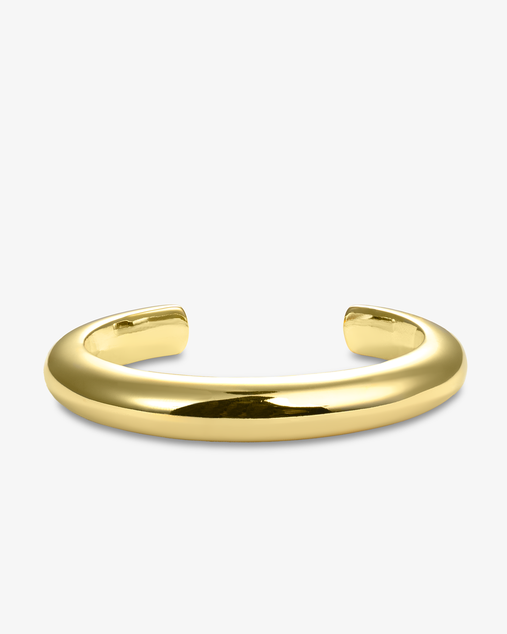 Isabella Gold Bracelet
