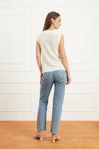 Helena Sweater Tank.