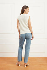 Helena Sweater Tank.