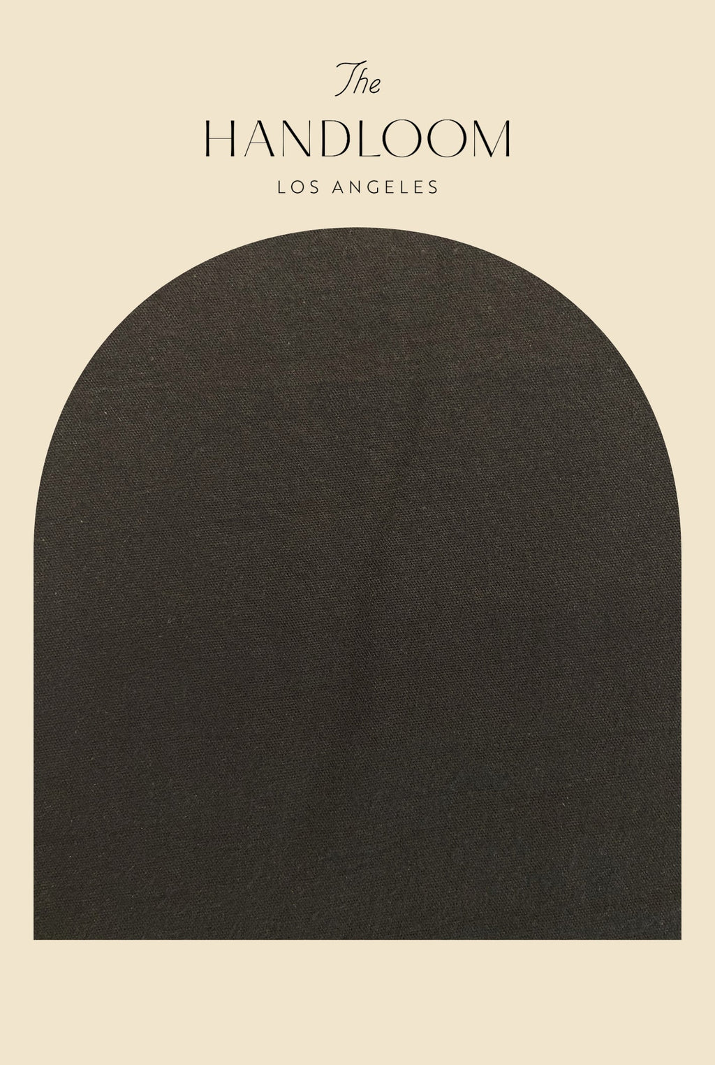 Eva Maxi Dress - Black - elizabeth + Bern