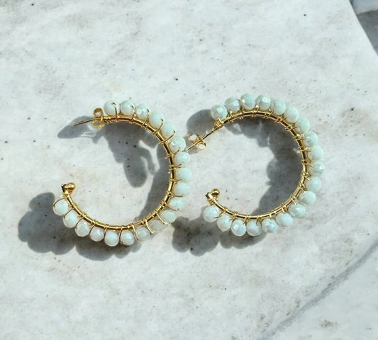 Laguna Loops - elizabeth + Bern