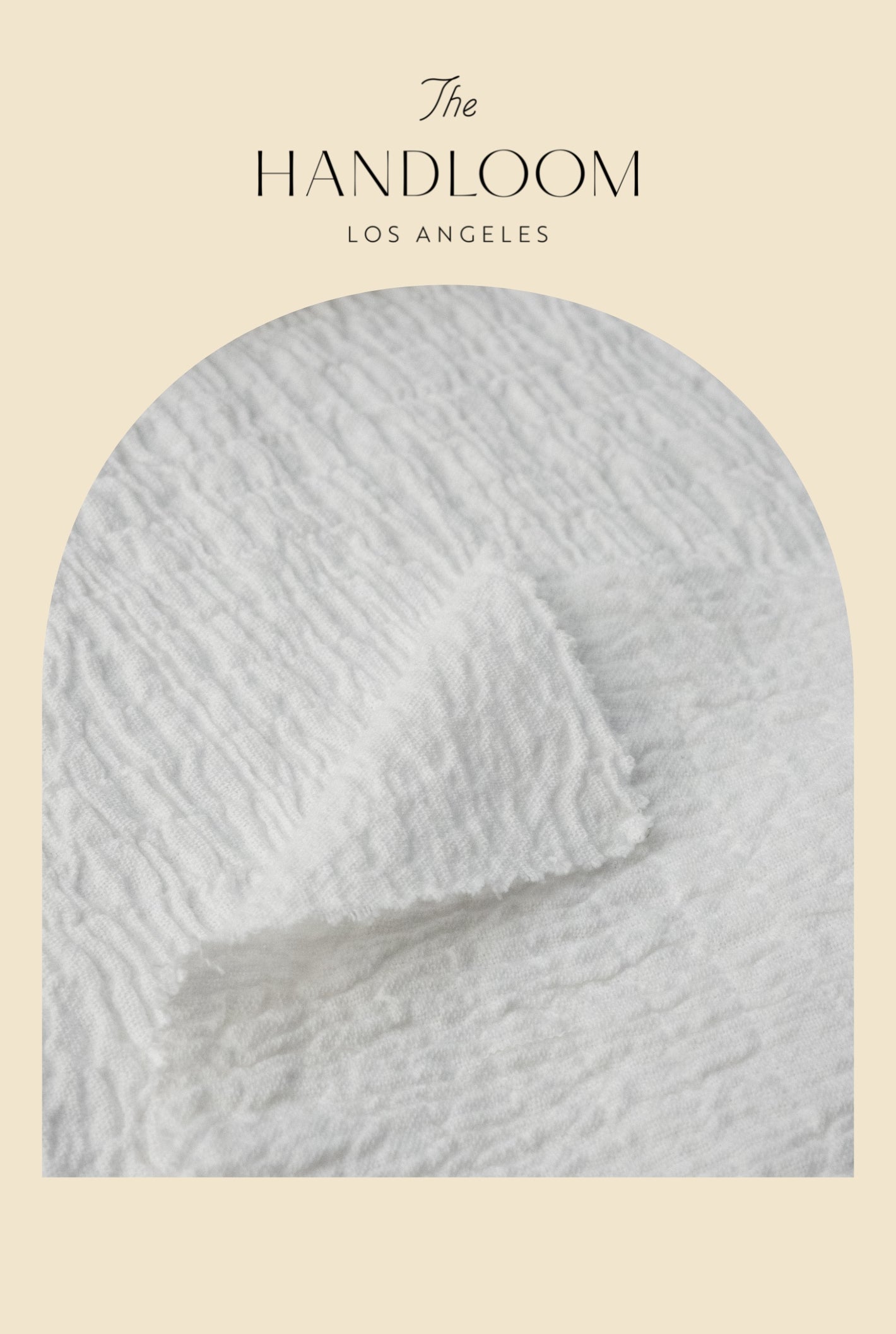 Siesta Dress - White - elizabeth + Bern