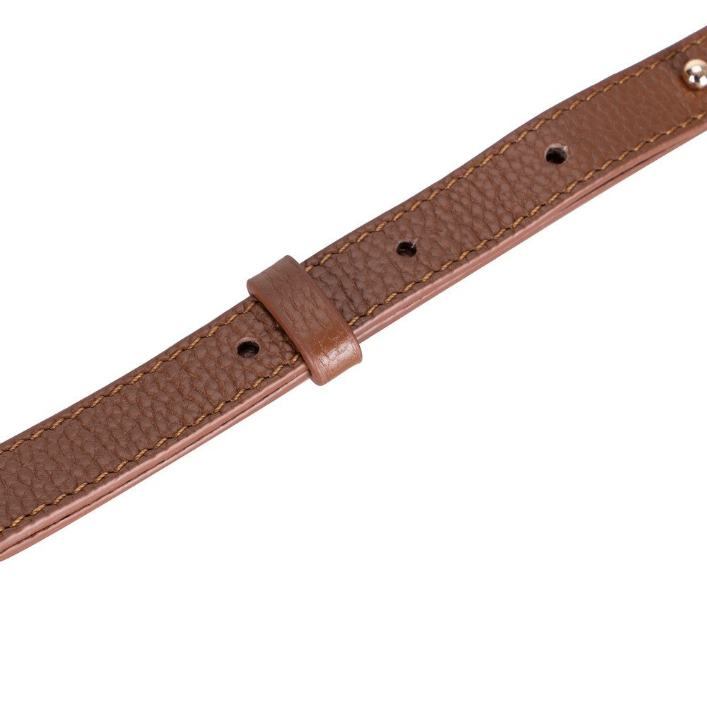 Valentina Suede Leather Women's Bag