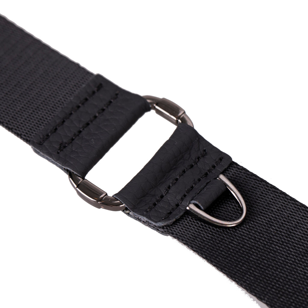 Pisa Leather Crossbody Bag