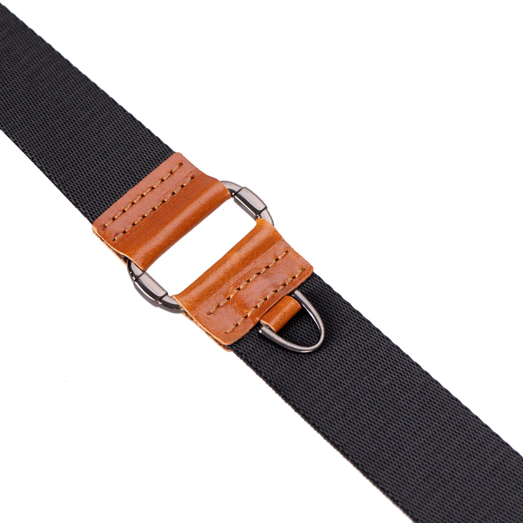 Pisa Leather Crossbody Bag